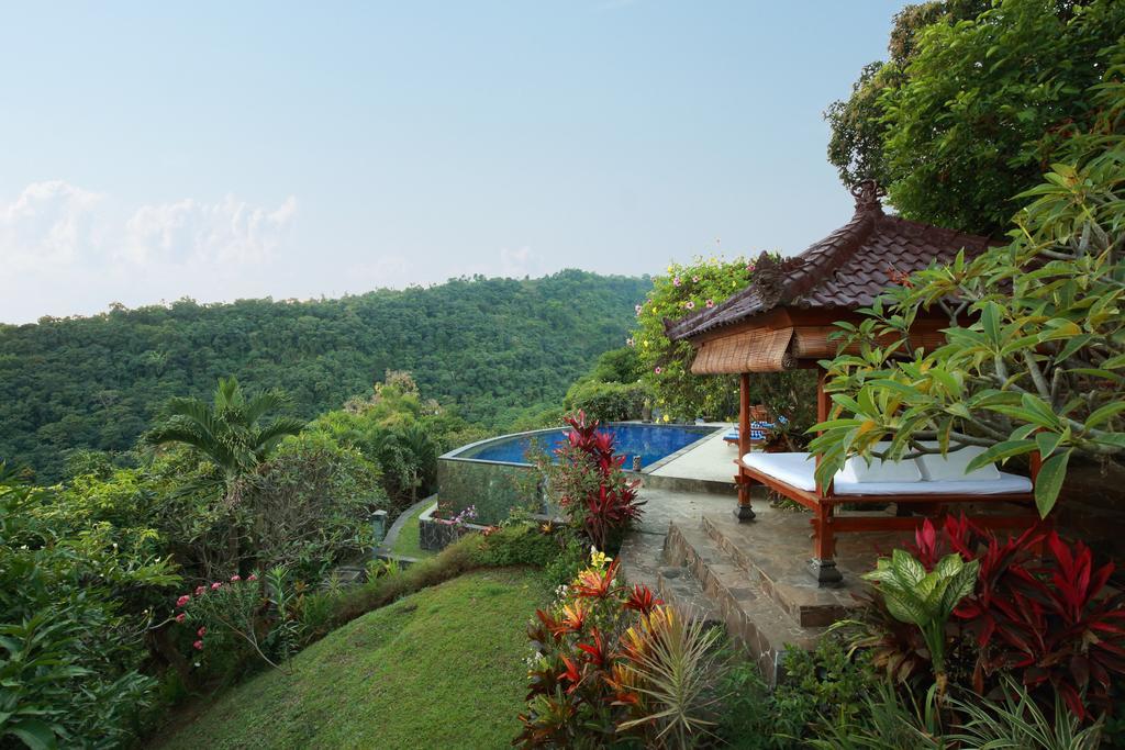 Villa Patria Lovina Esterno foto